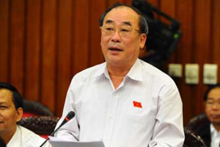 Truy trách nhiệm người đứng đầu trong chống tham nhũng 'vặt' ảnh 1